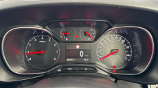 Vauxhall Combo Life 1.5 Turbo D SE 5dr Diesel Estate